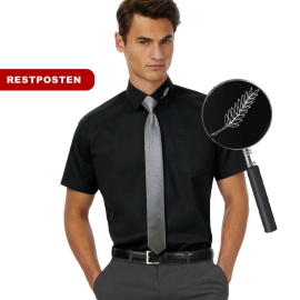 Bestatter Bekleidung | Udo Conen® | Kurzarm Hemd | Sale