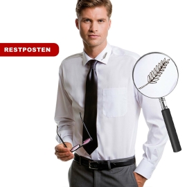 Bestatter Bekleidung | Udo Conen® | Kurzarm Hemd | Sale